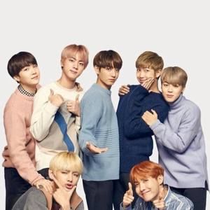 Meet your Posher, Parker